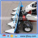 4GL-120 Hand Pulling Mini Grain Power Harvester thumbnail-3