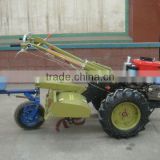 101B-3 Diesel Rotary Tiller/Mini Tractor