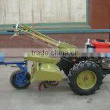 101B-3 Diesel Rotary Tiller/Mini Tractor thumbnail-1