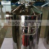 Customize Stainless Steel Pharmacy Inoculated Bottle for Laboratory thumbnail-2