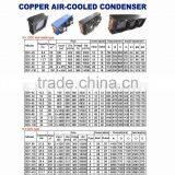 CD-S-80 COPPER AIR-COOLED CONDENSER thumbnail-3