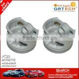 372-1004021 Auto Spare Parts Engine Piston for Chery thumbnail-1