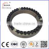 Z7B Keyless Locking Assembly thumbnail-2