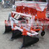 Farm Tractor With Ridger Plough thumbnail-5