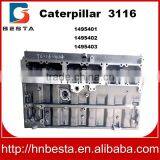 Besta Excavator Engine Parts 3116 Cylinder Block,3116 Engine Block FOR SALE thumbnail-2