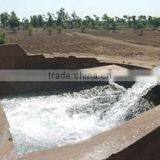 DC-AC Triple-phase Solar Water Pumping System With Solar Pump Inverter Approved by CE Certification