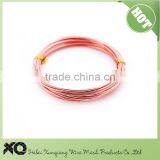 16 Gauge Soft Jewelry Aluminum Craft Wire