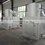 Large Capacity Smokeless Industrial Solid Waste Incinerator thumbnail-4