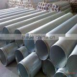 High Quality Mine Sieving Crimped Wire Mesh /Vibratory Hooked Screen thumbnail-5