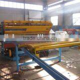 3-5mm CNC Machine/ Wire Mesh Fence Welding Machine/Fence Mesh Making Machine Made in China thumbnail-6