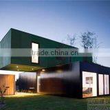 Luxy Underground Container as Bar in the Forest thumbnail-1