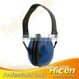 2016 New Arrival Leather Waterproof Music Bluetooth, Music Earmuff Headphone Phone Headset