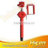 Lip Shaped Foldable Selfie Stick thumbnail-1