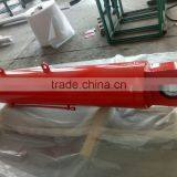 Double Acting Piston Rod Hydraulic Cylinder Used for Ship thumbnail-6