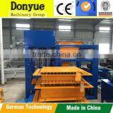 China Top5 Brick Machine Manufacture of DONGYUE Brand With Germany Technology Brick Machine thumbnail-3