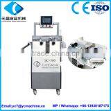 Sausage Linker Cutting Machine