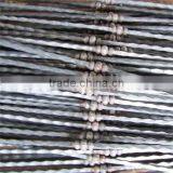 Wrought Iron Bars thumbnail-1