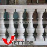 Stone Railing thumbnail-1