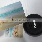 Printable Matt Finish Pvc Loco Magnetic Stripe Card thumbnail-2