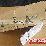 Printable PVC Magnetic Stripe Card, Paper Magnetic Stripe Card thumbnail-5