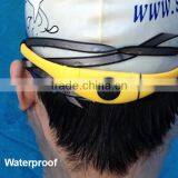 IPX8 Waterproof MP3 Player/ for Swimming Water Sports Running FM 8GB thumbnail-3