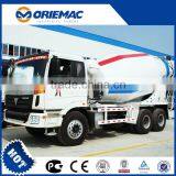Foton Auman Concrete Mixer Machine Price thumbnail-1