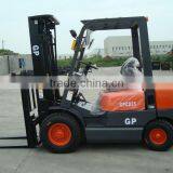 2.5 Ton Diesel Forklift thumbnail-1