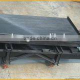 Holman Shaking Table for Fine Gold, Gold Vibrating Table thumbnail-1