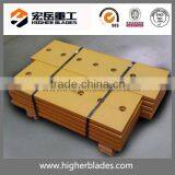 Loader Bucket Cutting Edge thumbnail-5