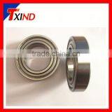 15x21x4 Bearings 6805 2rs 6032 thumbnail-1