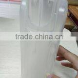OEM Blow Molding Water Storage Tank PP Water Tank Plastic Cans For Sale thumbnail-1