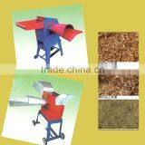 Grass Kneading and Cutting Machine