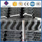 Air Inlet Louver for Cooling Tower Medium/High Efficiency PVC Drift Eliminator thumbnail-2