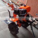Garden Mini Tiller, Gasoline Cultivator 4.0 kw 7HP thumbnail-3