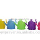 Flower Garden Plastic Watering Can thumbnail-1