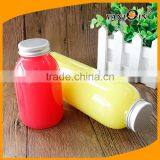 Purified Drinking Water Round Shaped Boston Bottles Price thumbnail-2