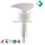 YUHUI LP-C8 Non Spill PP Plastic Lotion Pump thumbnail-2