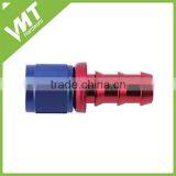 Universal Racing Parts AN18 Straight Push Lock Hose Ends thumbnail-3