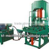 Manufacturer Direct Selling HY-250 Colored Brick Making Machinery thumbnail-1