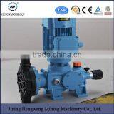 Electronic/chemical/liquid Dosing Metering Pump thumbnail-2