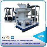 JKER560 Biomass Fuel Wood Pellets Production Line CE Certification thumbnail-4