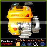 5.5HP TL168FGasoline Engine GX160 Gasoline Engine For Agricultural Use thumbnail-6