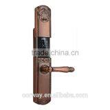 New Design Professional Manufactory Intelligent Lock Made in China thumbnail-3