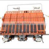 AGRIUNION Rice Transplanter thumbnail-2
