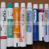 KPLG-40 Semi Automatic Aluminum Tube Making Filling & Sealing Machine thumbnail-5