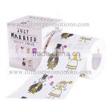 Custom Printed Toilet Paper thumbnail-3