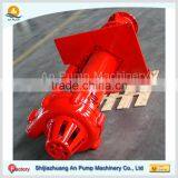 Sump Pump Drainage Systems thumbnail-5