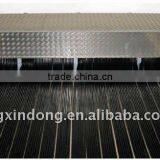 EPDM Qucik Ice Refrigerating Mats.flexible Ice Rink Mat