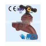 2015 China Manufacturer Plastic Faucet for Bathroom thumbnail-3