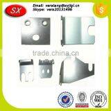 Custom Precision Metal Stamping Hardware Parts Factory thumbnail-1